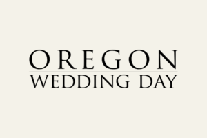 Oregon Wedding Day (2)