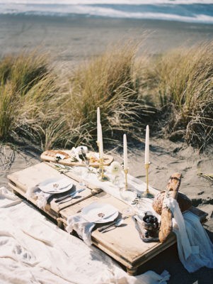 Wedding and Event Rentals - Oregon Coast