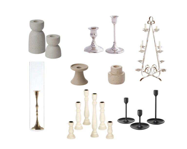 Candlesticks (1)