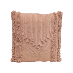 Dusty Pink 22 Pillow