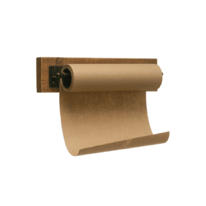 Wall Mount Paper Roll