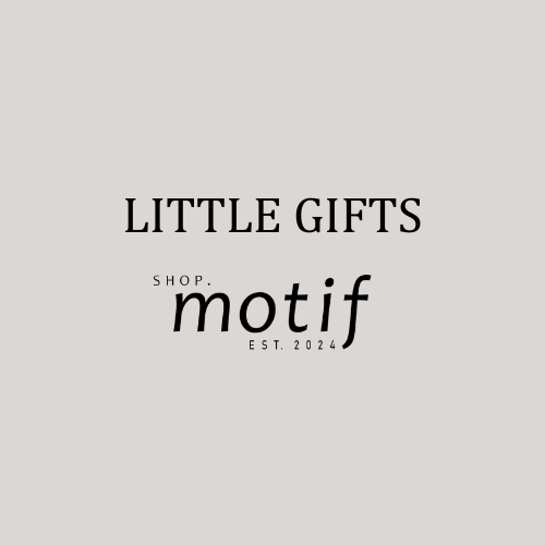 shopmotif littlegifts