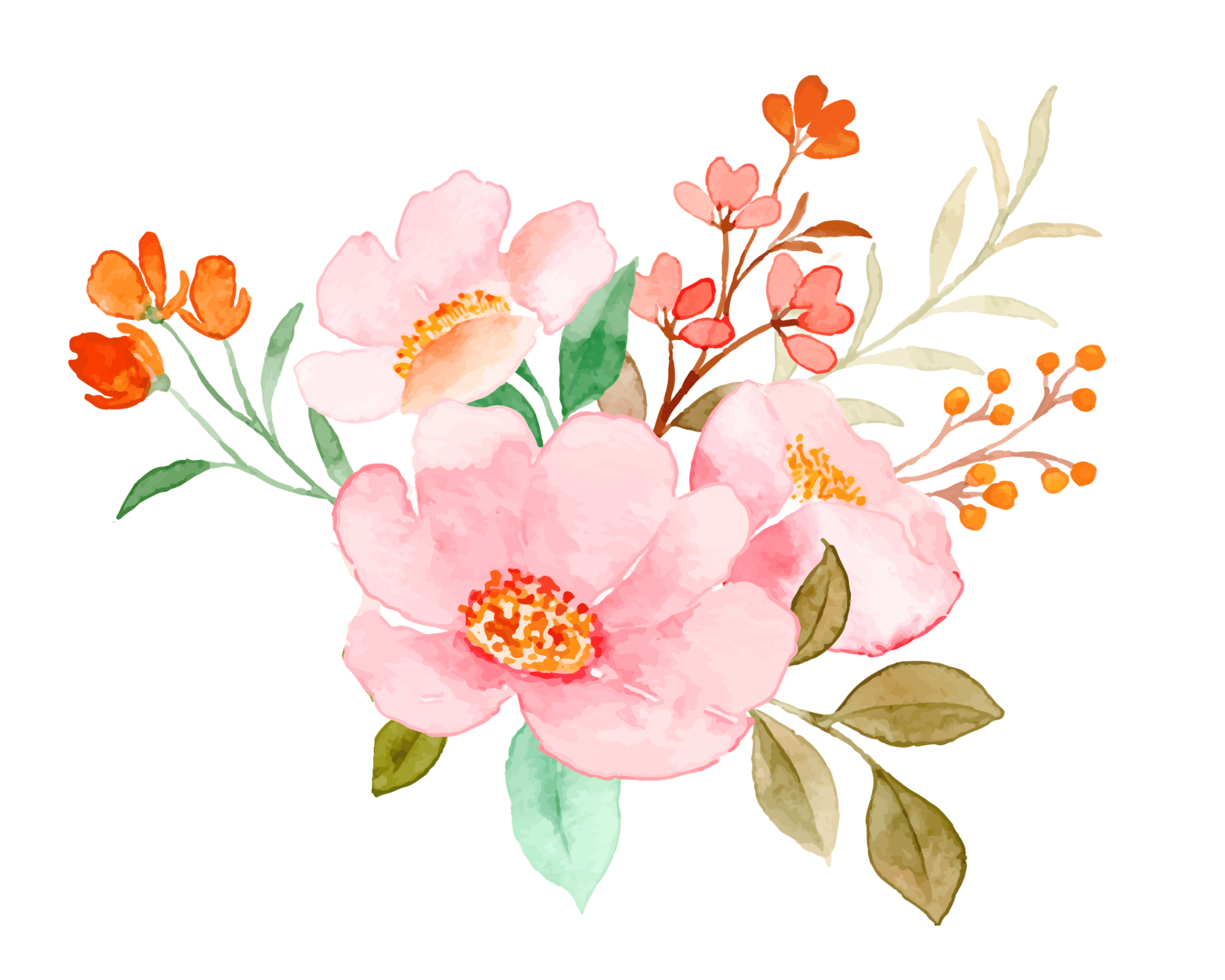 Motif Florals